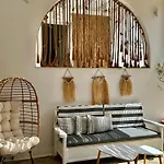 Athina - Lounge Πάρος