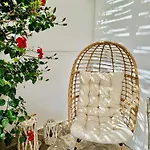 Athina - Lounge 3* Πάρος