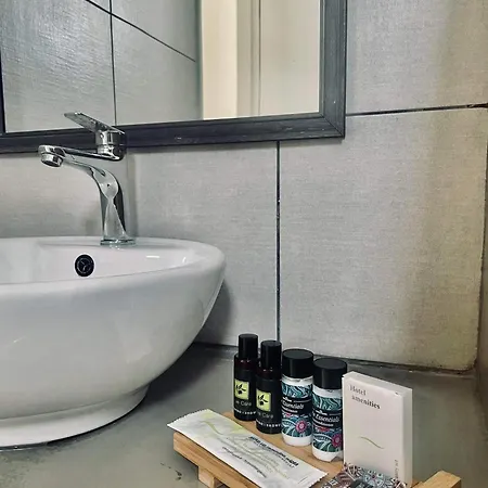 Athina - Lounge Páros