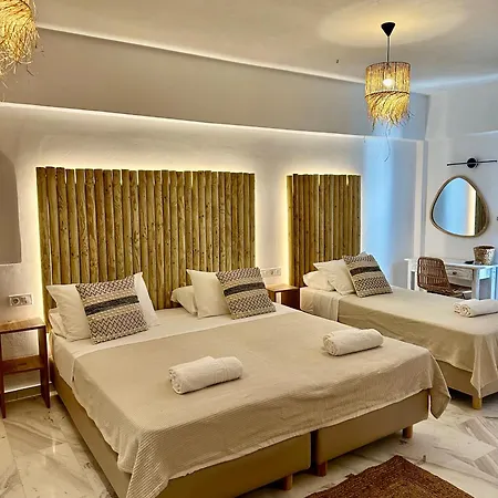 Athina - Lounge