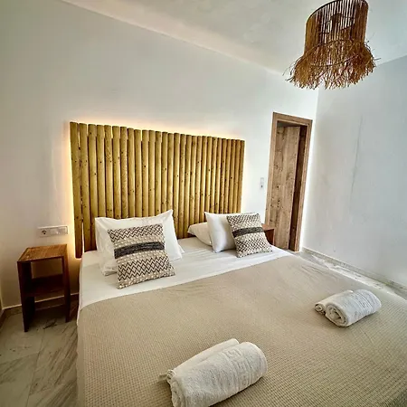 Pensionat Athina - Lounge 2*