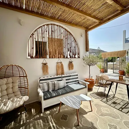 Gasthof Athina - Lounge 3*