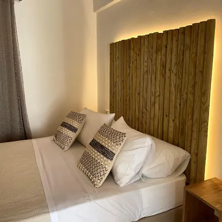 Pensionat Athina - Lounge