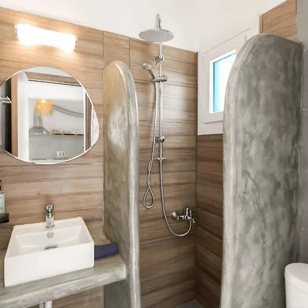 Athina - Lounge 3* Páros