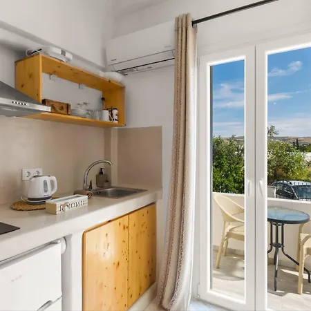 Athina - Lounge Gasthof 3*