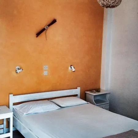 Pensionat Athina - Lounge