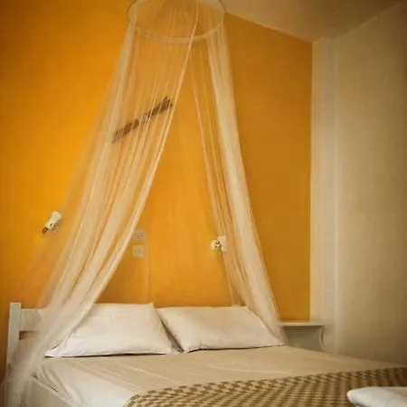 Pensionat Athina - Lounge 2*