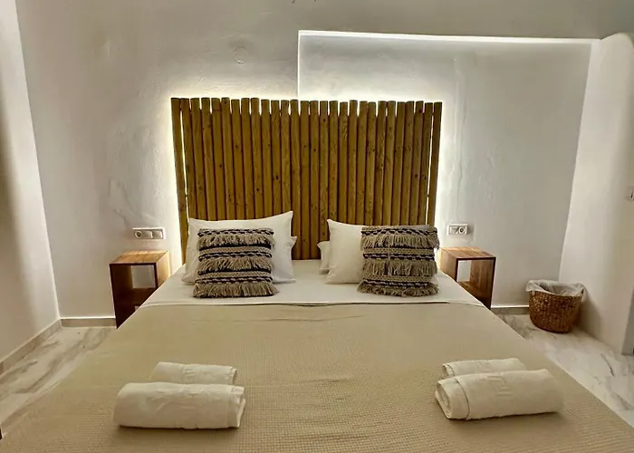 Maison d'hôtes Athina - Lounge