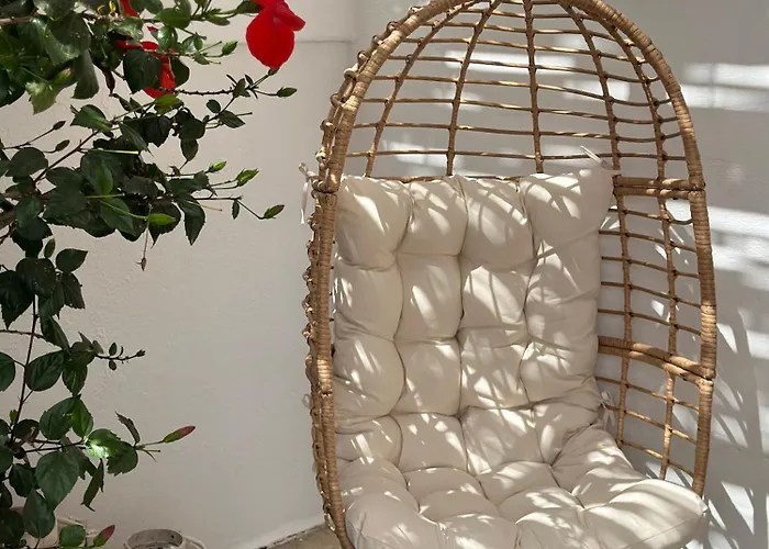 Maison d'hôtes Athina - Lounge 3*