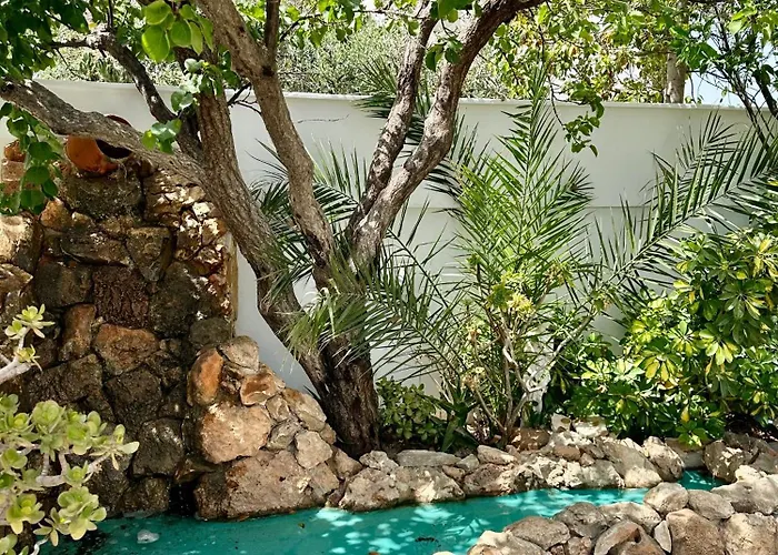 Maison d'hôtes Athina - Lounge 3*