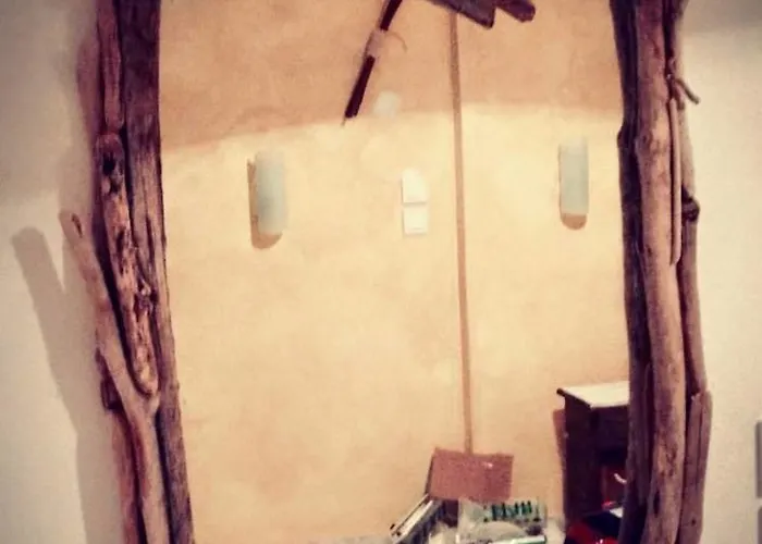 Maison d'hôtes Athina - Lounge