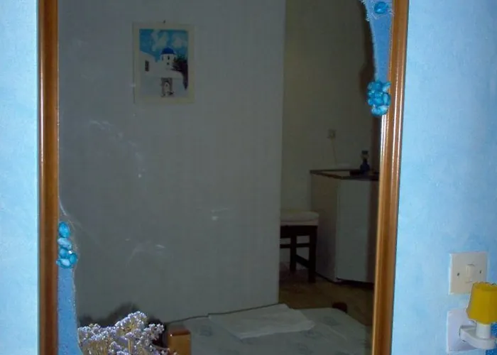 Athina - Lounge Páros