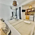 Athina Rooms - Lounge Apartments Guest house Parikia (Paros)