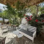 Athina Rooms - Lounge Apartments Guest house Parikia (Paros)