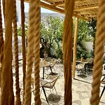 Athina Rooms - Lounge Apartments 3* Parikia (Paros)