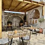 Athina Rooms - Lounge Apartments