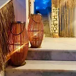 Athina Rooms - Lounge Apartments 3*