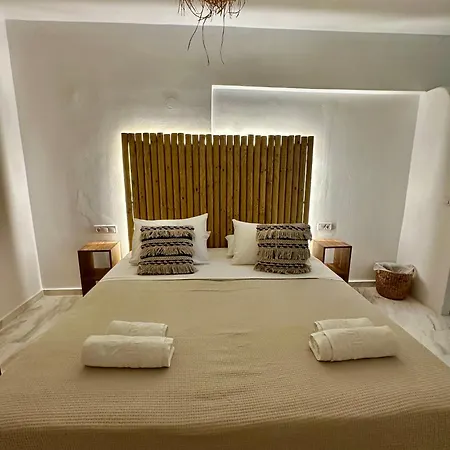 בית הארחה Athina - Lounge
