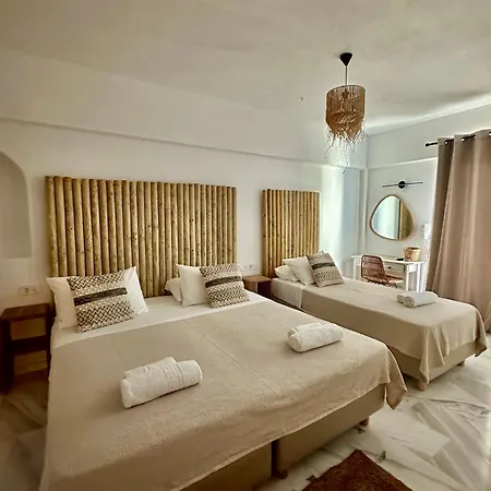 Maison d'hôtes Athina - Lounge 3*