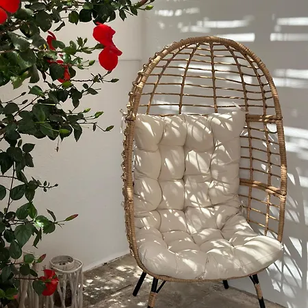 בית הארחה Athina - Lounge 3*