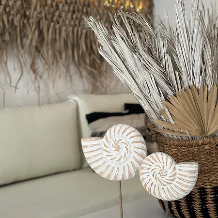 Athina - Lounge Maison d'hôtes 3*