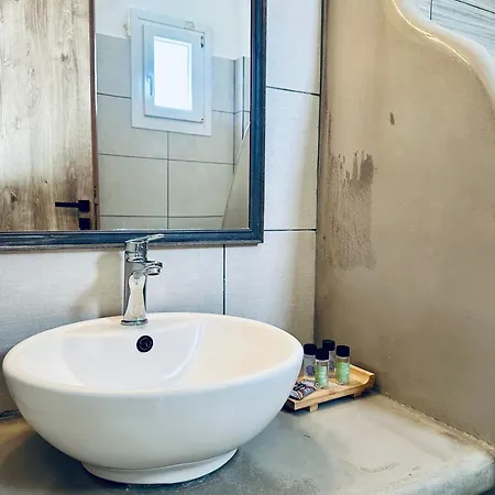 Maison d'hôtes Athina - Lounge 3*