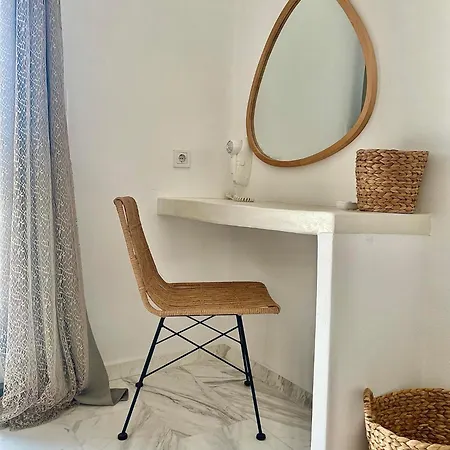 Athina Rooms - Lounge Apartments