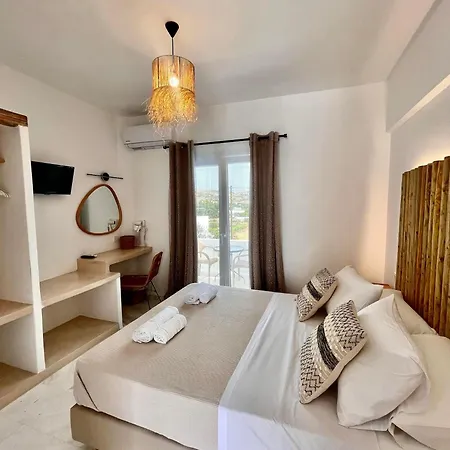 Athina - Lounge Páros