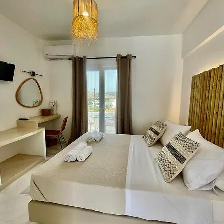 Athina - Lounge Pensjonat