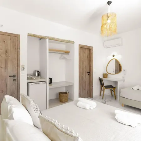 Athina - Lounge Páros