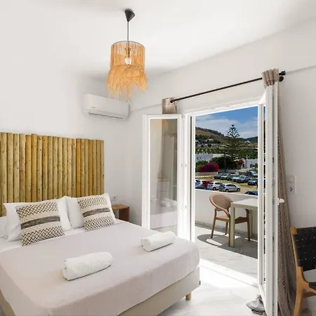 Athina - Lounge
