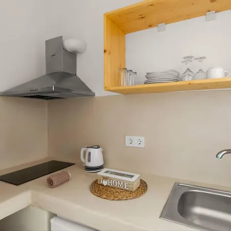 Maison d'hôtes Athina - Lounge 3*