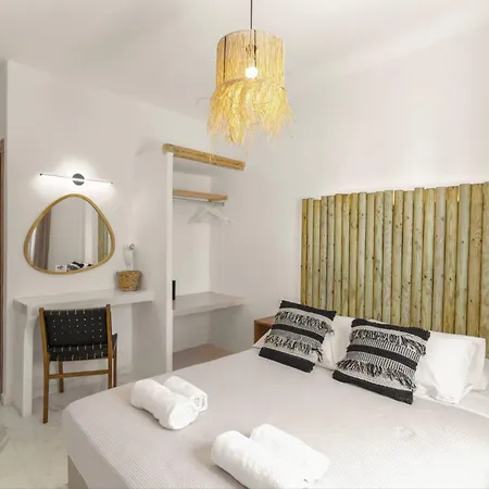 Athina - Lounge Párosz