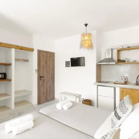 Athina - Lounge