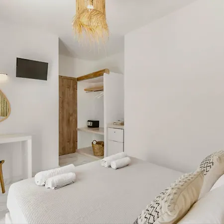 Vendégház Athina - Lounge 2*