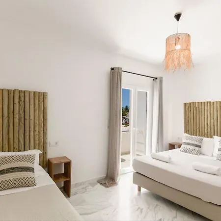 Athina - Lounge 2*