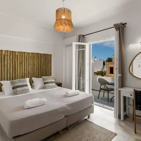 Athina - Lounge