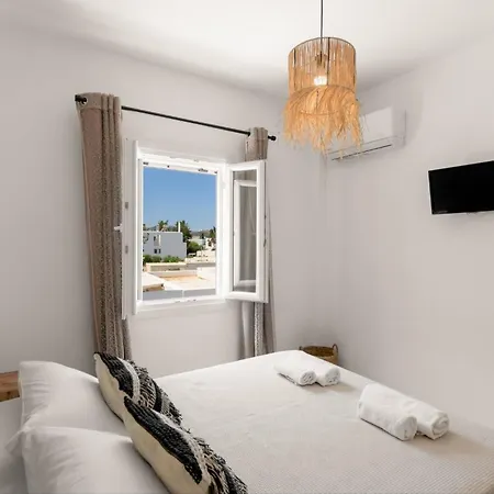 Athina - Lounge Maison d'hôtes