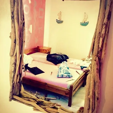 Athina Rooms - Lounge Apartments