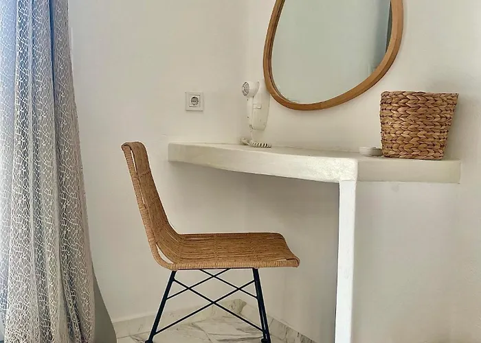 Athina Rooms - Lounge Apartments