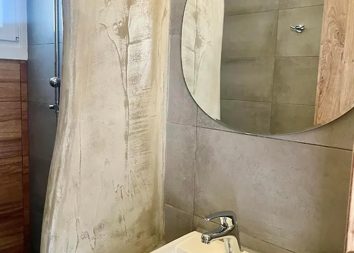 Athina Rooms - Lounge Apartments 3*