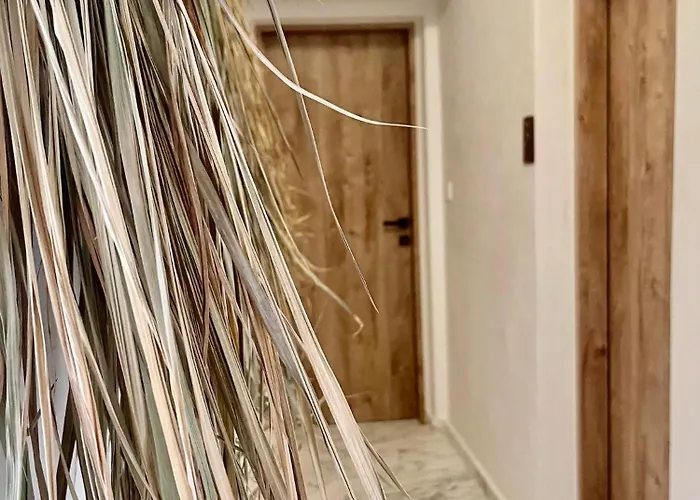 Athina Rooms - Lounge Apartments 3* Parikia (Paros)