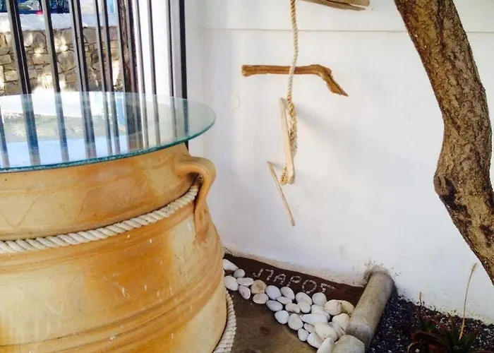 Athina Rooms - Lounge Apartments