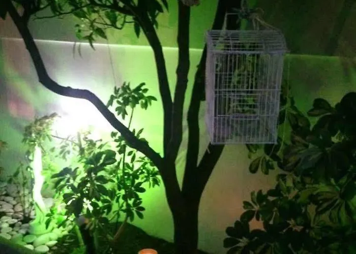 Athina Rooms - Lounge Apartments 3*